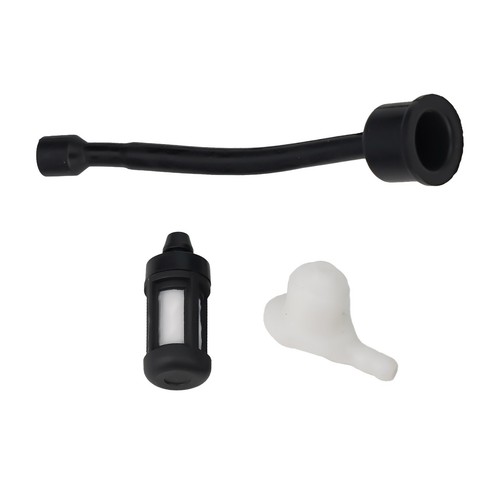 Carburant ligne filtre - carburant, coude