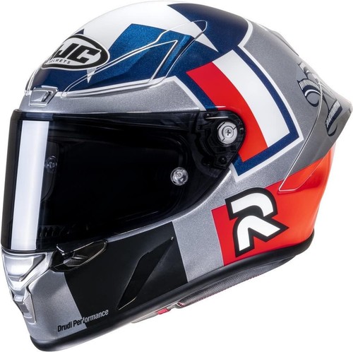 Casco hjc integrale rpha1 ben - casco,
