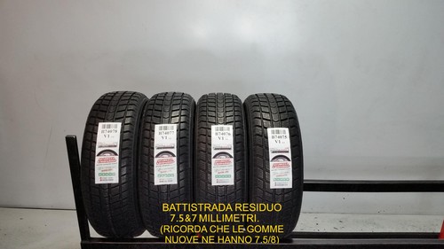 Gomme usate termiche - gomme,