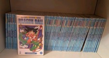 Dragon Ball Prima Edizione