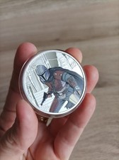 Star Wars The Mandalorian 2021