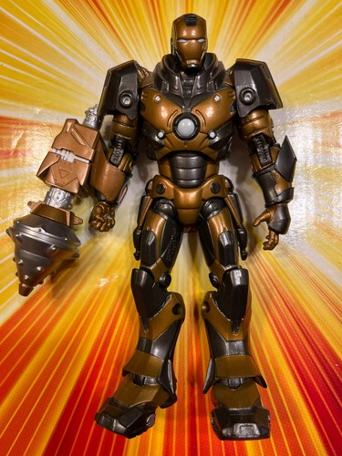 Hasbro 2008 armatura - 2008,