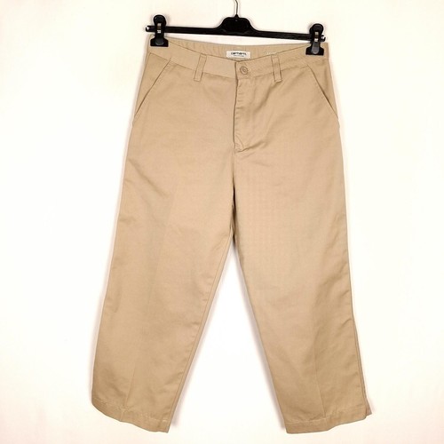 Pantalone uomo carhartt - pantalone,