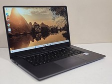 Huawei matebook d15 - huawei, 15,6"