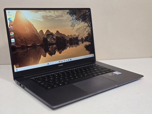 Huawei matebook d15 - huawei,