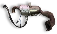 catalitico FAP FORD C-MAX anno 2011 1560cc Gasolio 1695765 - AV61-5H270-DA