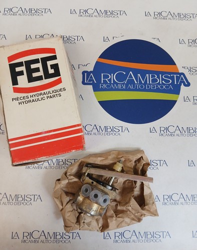 Correttore frenata feg renault - correttore,
