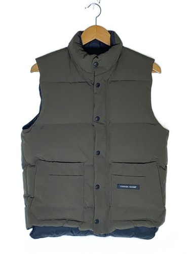 Taglia canada goose puffer - taglia,