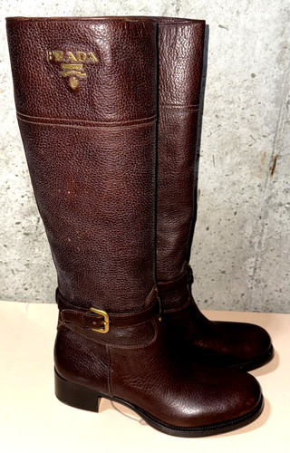 Stivali prada calzature - stivali,