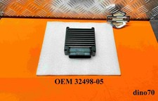 Harley Davidson centralina motore ECM Engine Control Module OEM 32498-05
