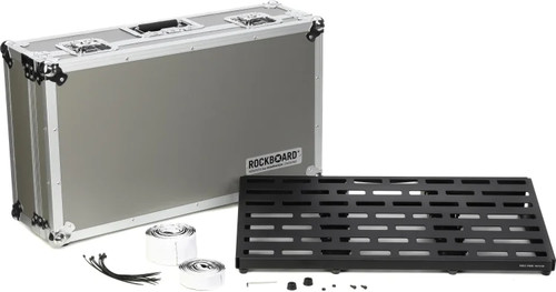 Rockboard warwick quad 2 - by,