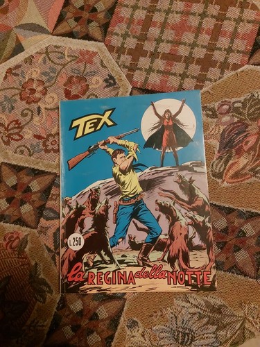 Sergio bonelli editore tex - bonelli,