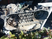 Blocco carter motore gilera - blocco,