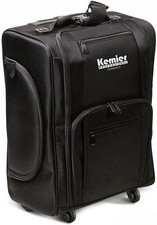 Kemier Trolley per Make-Up Artist