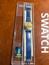 Orologio Swatch Atlanta 1996