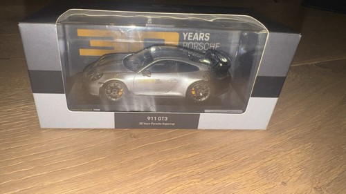 Porsche 911 gt3 anni - 30,