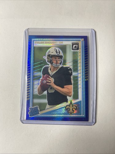 2025 panini donruss - donruss, optic