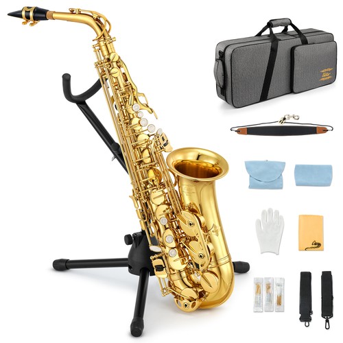 Pacchetto sassofono