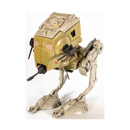 Kenner star wars walker - kenner, at-st