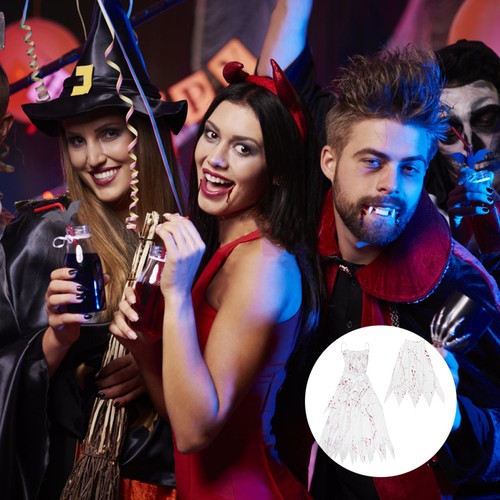 Orribili vestiti cosplay - da,