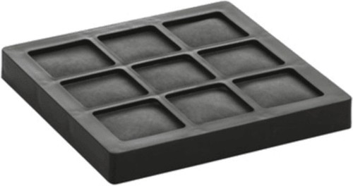 Geberit filtro ai carboni - geberit,