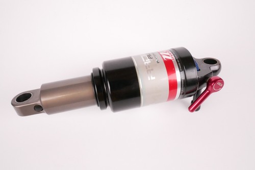 Ammortizzatore manitou radium - ammortizzatore,