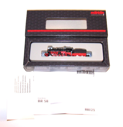 Märklin mini club 88123 - märklin,
