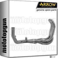 ARROW COLLETTORE OPEN HONDA