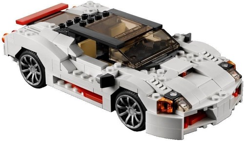 Lego creator 31006 - lego,