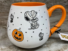 Tazza da caffè Halloween