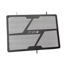 Protezione radiatore Kawasaki