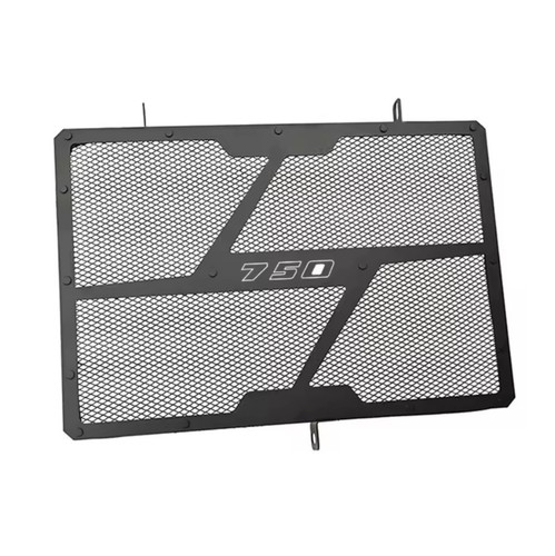 Protezione radiatore kawasaki - radiatore,