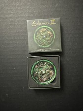 SHENMUE III 3 SPECCHI
