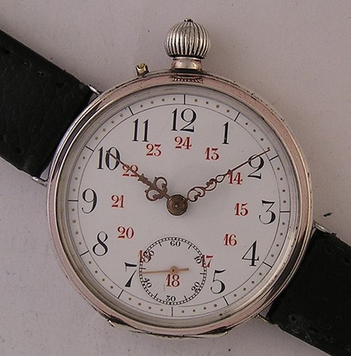 Stupendo orologio polso - stupendo, da