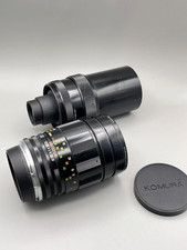 Komura 400mm 6 - 400mm, for
