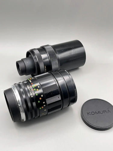Komura 400mm 6 - -, for