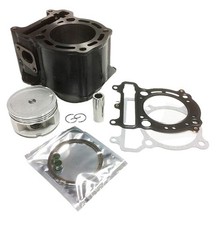 CILINDRO COMPLETO YAMAHA