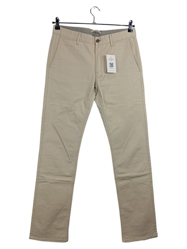 Zara pantaloni chino uomo - zara,