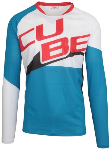 Cube action team maglia uomo - cube,