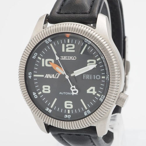 Orologio uomo seiko - orologio, da