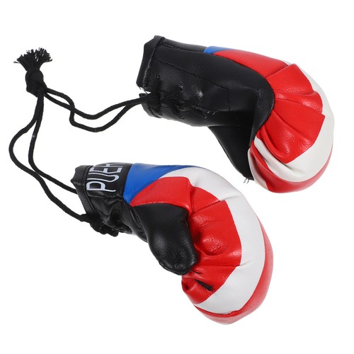 Paio guantoni da boxe - ,