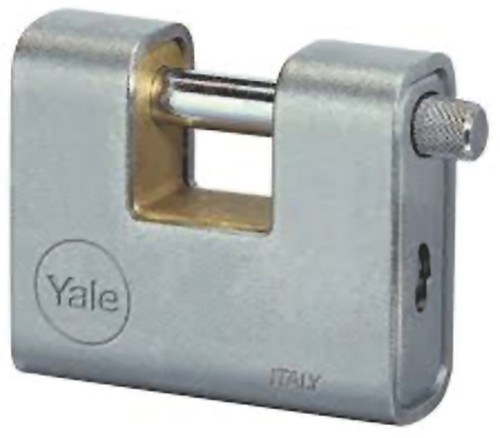 Yale lucchetto corazzato art - corazzato,