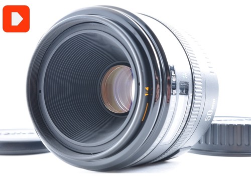 Canon 50mm 549 af - ef,