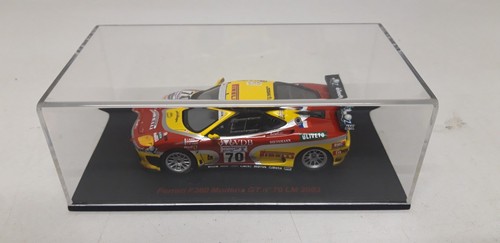 Ferrari 360 modena jmb - 1/43,