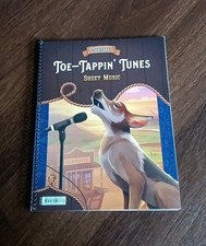 Raro "Toe-Tappin' Tunes"