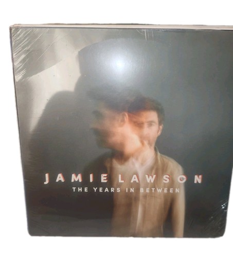 Jamie lawson the years - the,
