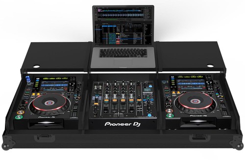 Zomo flightcase set 2900 - zomo,
