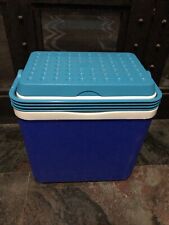 Borsa termica Gio Style frigo rigida porta pranzo spiaggia mare campeggio 22,5 L