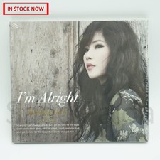 NEW SEALED Woong San 9th Album