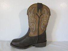 Stivali da cowboy cowgirl